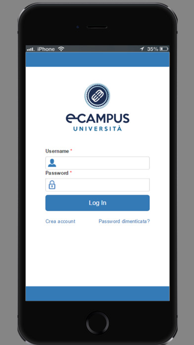 eCampus Club screenshot 3