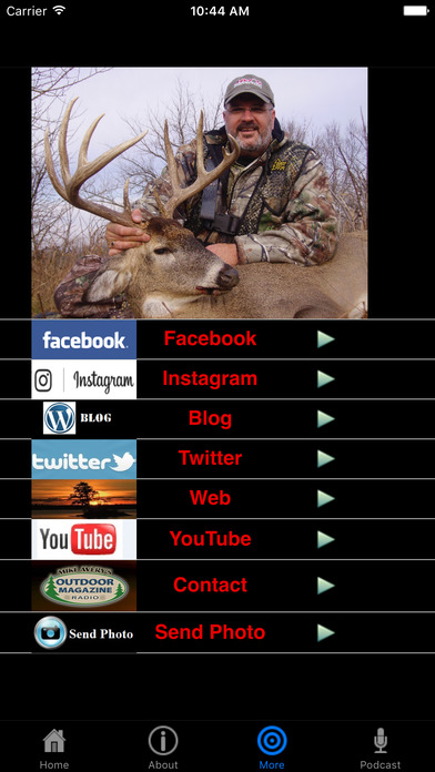 iPhone Screenshot 4