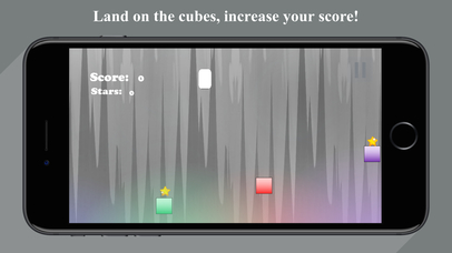 Frenzy Cubez screenshot 3