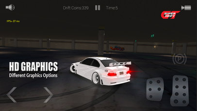 GT Super Drift screenshot 4