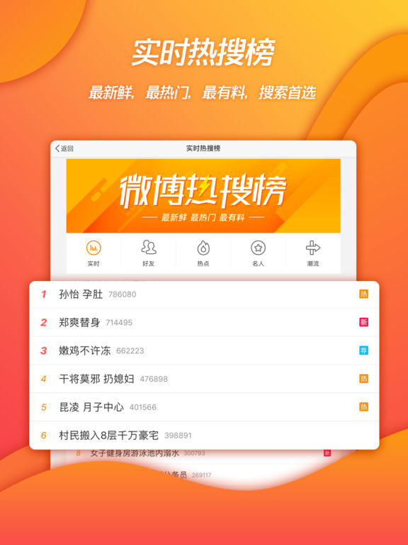 iPad 屏幕截图 3