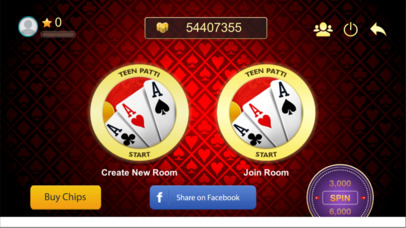 King Of Casino - JD Infotech screenshot 3