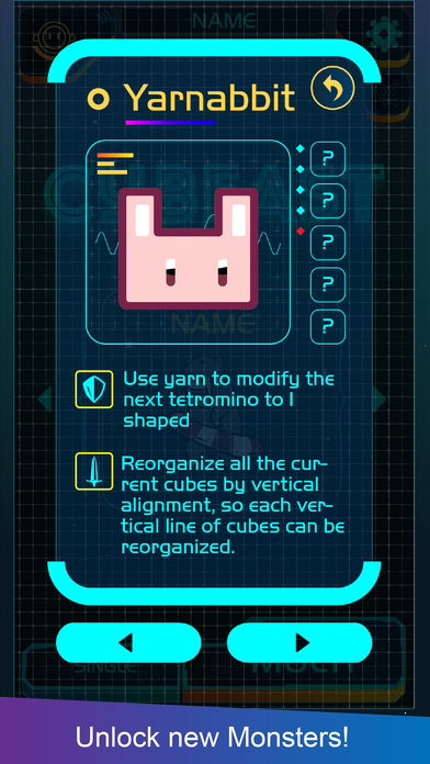 Cubeast screenshot 4
