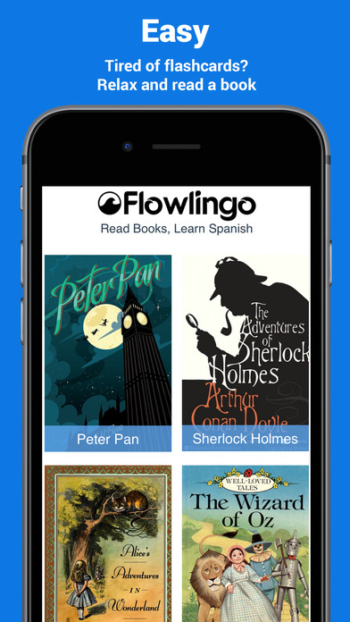 Flowlingo: Learn Languages screenshot 2