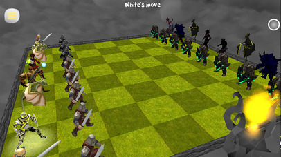 World Of Chess 3D screenshot 4