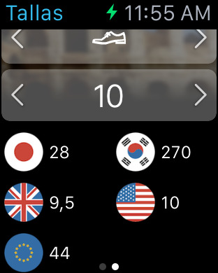 iPhone Screenshot 3