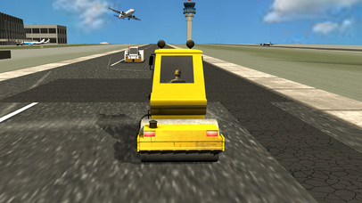 Airport Construction Simulator Real Builder screenshot 3