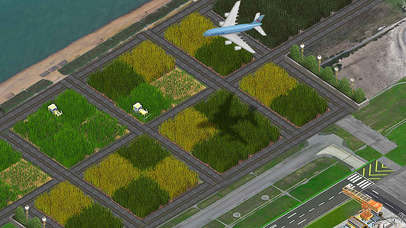 Airport Town screenshot 3