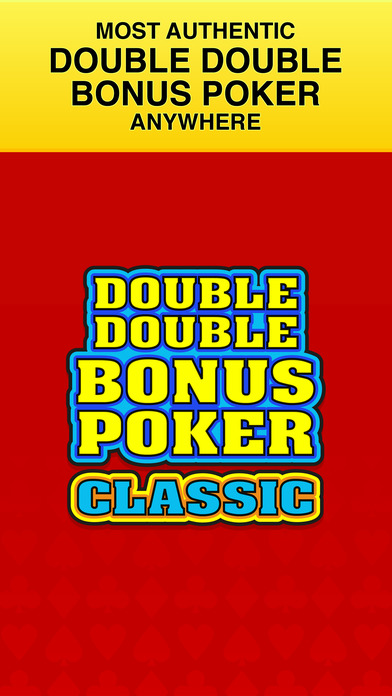 Double Double Bonus (DDBP) screenshot 3