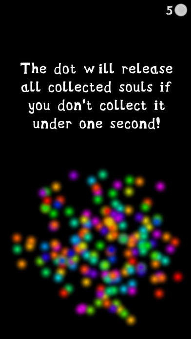 Colots! Collect the Color Dots screenshot 2