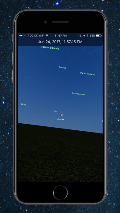 Virtual Planetarium screenshot 3