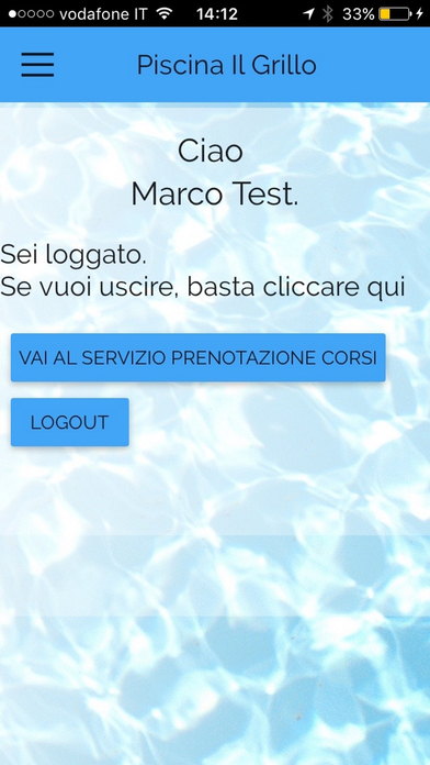 Piscina Il Grillo screenshot 3