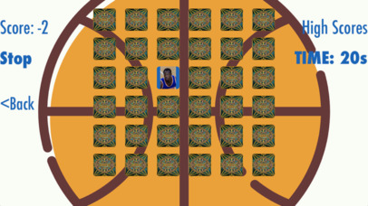 Chicago Basketball Player Puzzles 2017 screenshot 2
