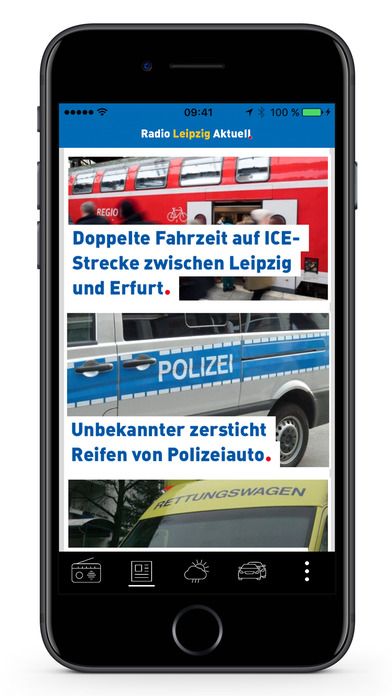 iPhone Screenshot 2
