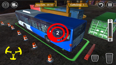 All Car Parking Simulation screenshot 4