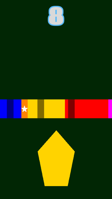Color Force - Go screenshot 3