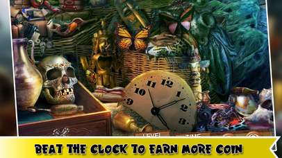 Search and Find Hidden Objects screenshot 3