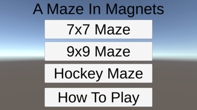 A Maze In Magnets screenshot 4