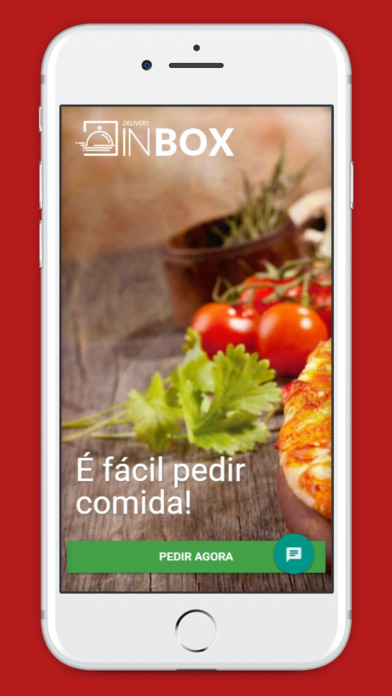 iPhone Screenshot 1