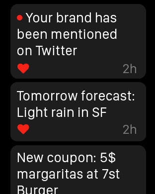 iPhone Screenshot 2