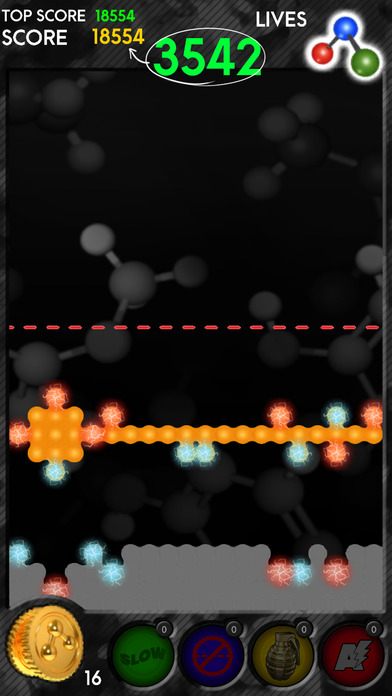 BioBlox-2D screenshot 3