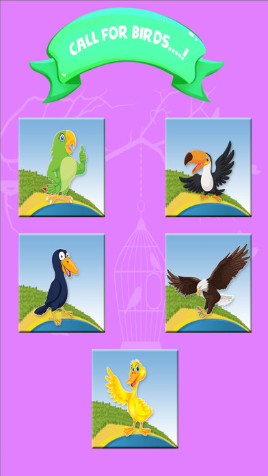 Babys Phone Birds Kids Game Pro screenshot 3