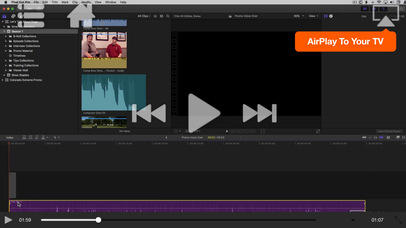 Pro Audio Course for FCP X screenshot 3