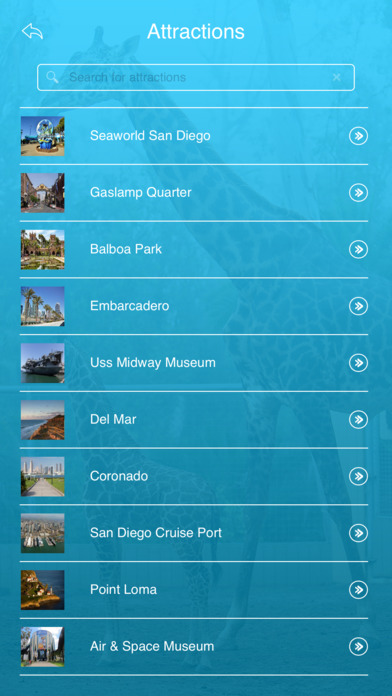 San Diego Zoo screenshot 3