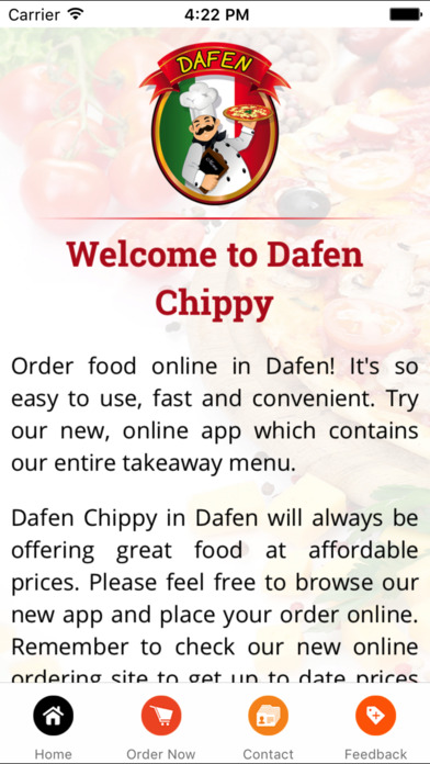 Dafen Chippy screenshot 2