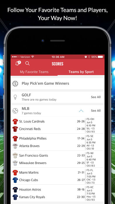 iPhone Screenshot 3