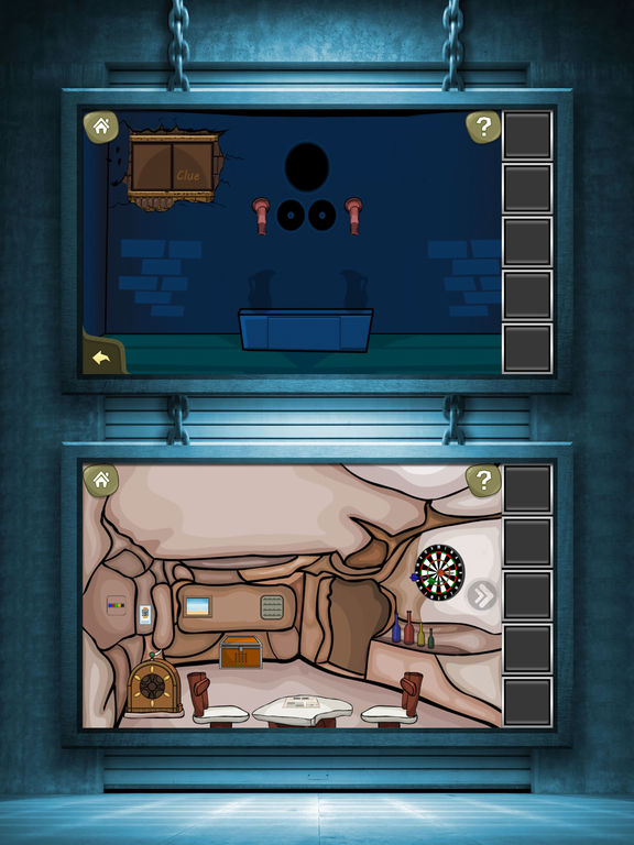 Escape Challenge 6:Escape The Room Games screenshot 7