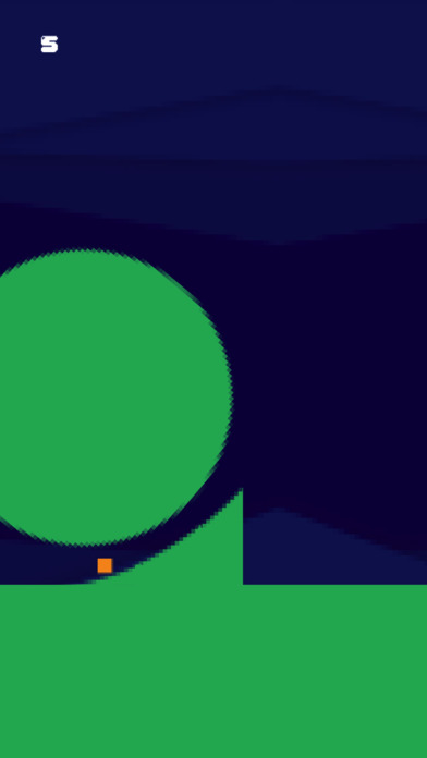 Geometry Dash Pixel screenshot 3