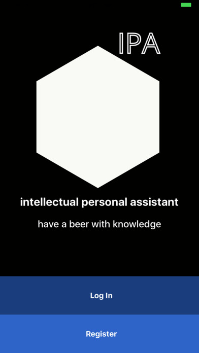 IPA - Intellectual Personal Assistant screenshot 3