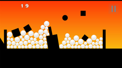 BALL OUT - THE IMPOSSI-BALL GAME! screenshot 4