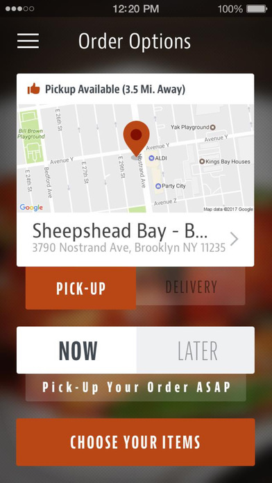 Chopstix Sheepshead Bay screenshot 2