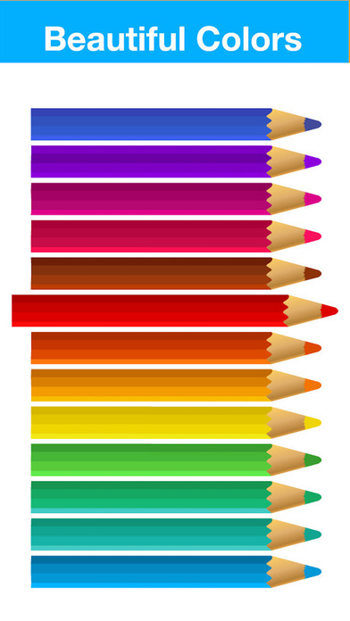 Colorful: Coloring Book for Adults screenshot 4
