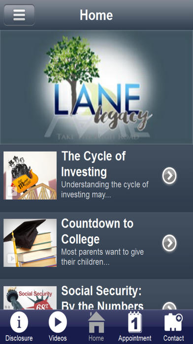 Lane Legacy screenshot 2