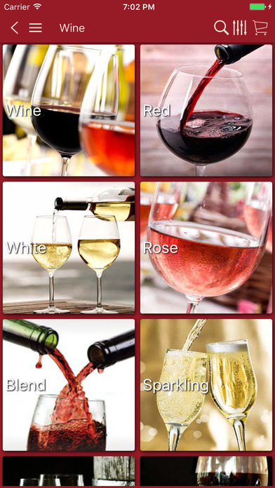 Renaissance Wines & Spirits screenshot 3