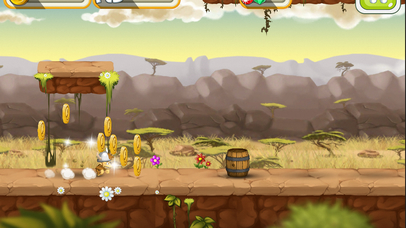 Monkey King Paradise screenshot 4
