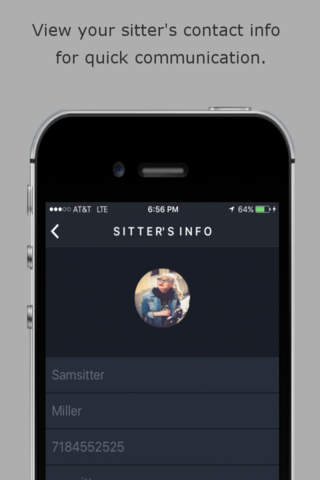 Babyoober - The Best On-Demand Babysitters Lifestyle