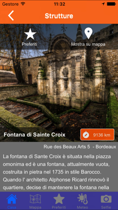 Bordeaux una guida utile screenshot 4