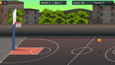 Basketball Sport - Super Star screenshot 2