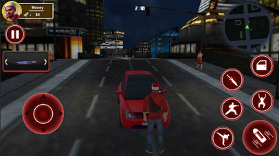 Crime City Real Gangster Mafia screenshot 3