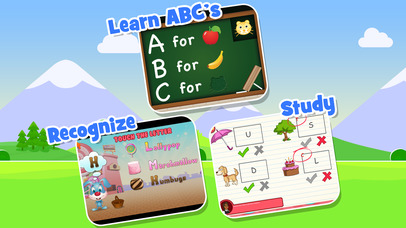 Kiddopia - Kids Learning Games screenshot 2