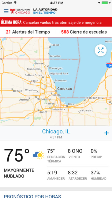 iPhone Screenshot 2