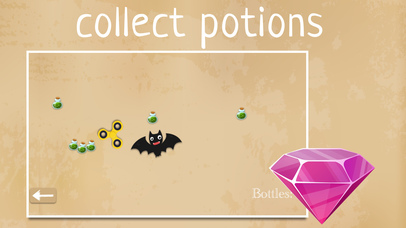 Figet spinner in lil alchemy world Top fidget game screenshot 2