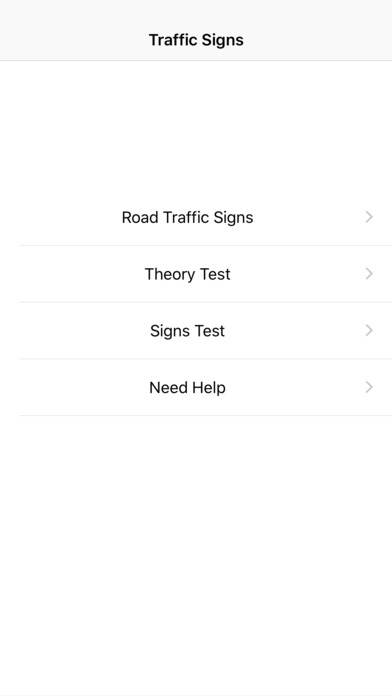 Driving Theory Test For Malaysia screenshot 2