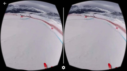 The Virtual Reality Simulator ™ screenshot 3