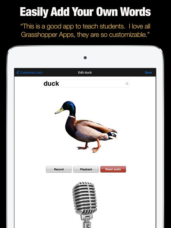Spelling Bee for Kids Spell 4 Letter Words on the App Store
