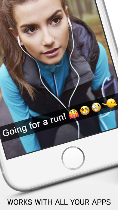 download Emoji - inTextMoji Pro ;) apps 2